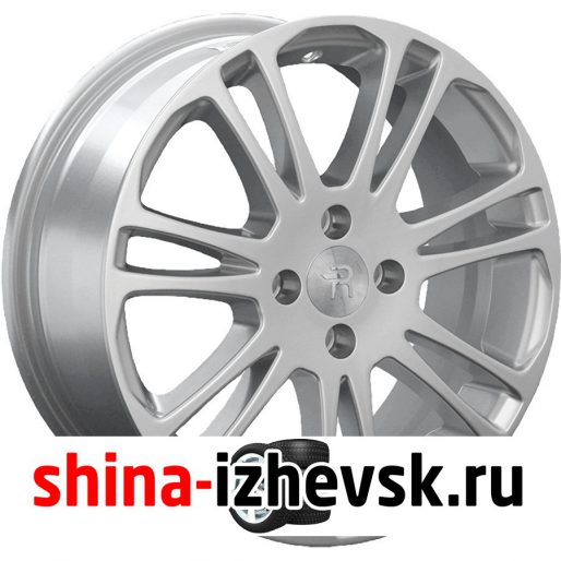 Колесный диск Replay OPL8 8xR18 5×105 ET46 DIA56.6 серебристый в Ижевске